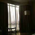 Hình ảnh đánh giá của Lumire Hotel & Convention Center từ Gembong I.