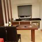 Review photo of Golden Sea Pattaya Hotel 2 from Wantiva N.