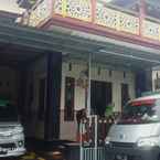 Review photo of Homestay Syariah Cempaka - Three Bedroom from Abidin A.