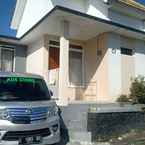 Review photo of Villa Puncak Garuda C1 from Nur A.