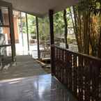 Review photo of Rinrada Resort 4 from Siriwan W.