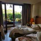 Review photo of Kuta Seaview Boutique Resort from Agustina T.