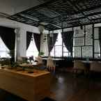รูปภาพรีวิวของ Khas Tugu Hotel 4 จาก Tretya A.