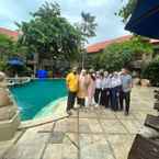 Review photo of Adhi Jaya Hotel from Annisya M.