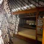 Hình ảnh đánh giá của Rumah Larasati ( Dormitory Style Bed for Backpacker in Malang ) từ Vira P.