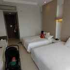 Review photo of R Hotel Rancamaya 2 from Bagus S.