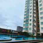 Review photo of The BCC Hotel & Residence Batam 3 from Lira H.