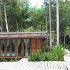 รูปภาพรีวิวของ Jungle Koh Kood Resort 3 จาก Sorraya C.