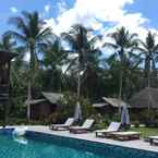 Review photo of Jungle Koh Kood Resort 6 from Sorraya C.