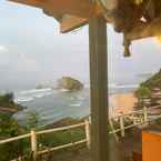 Review photo of Sea View Sundak Indraprastha 3 from Arina M.