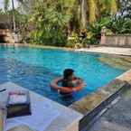 Review photo of Collection O 90805 Aditya Beach Resort And Spa 4 from Bambang B.