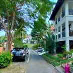 Review photo of Villa Nongsa Point Marina & Resort By Batam Property 7 from Sutarno S. M.