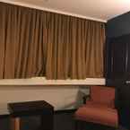Review photo of The Jayakarta Sp Jakarta from Desyta I.