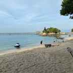 Imej Ulasan untuk Turi Beach Resort dari Henjon S. W.