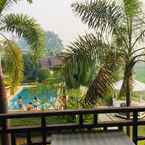 Ulasan foto dari Gin's Maekhong View Resort & Spa dari Arphitchayanan S.