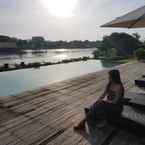 Review photo of The Glory River Kwai Hotel from Jervis T.