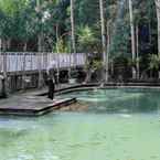 Review photo of Emaki Almasoem Resort Syariah 5 from Bhasworo B. W.