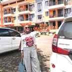 Review photo of Hotel Grand Orri Berastagi 3 from Indra M.