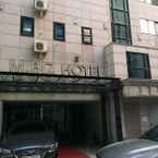 Review photo of M.BIZ Hotel from Siriluck L.