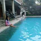 Review photo of Omah Kulon Cabins and Pool 2 from Dhyana N.