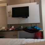 Review photo of Almas Syariah Guesthouse 2 from Natalia N.