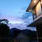 Review photo of The V Villa Sentul City from Susy I.