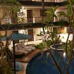 รูปภาพรีวิวของ Amaroossa Suite Bali 4 จาก Dwi N. S.