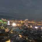 Review photo of Moonlight Hotel Da Nang from Ly L.