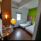 Review photo of Amaris Hotel Malang from Flori U. P.