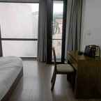 Hình ảnh đánh giá của Granda Suites Hanoi 4 từ Phan T. T. D.