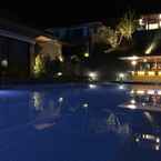 รูปภาพรีวิวของ Chermantra Aonang Resort and Pool Suite จาก Anchalee N.