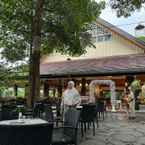 Review photo of Puri Asri Hotel & Resort Magelang 2 from Titah W. U.