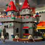 Review photo of Legoland Malaysia Hotel 3 from Titah W. U.