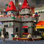 รูปภาพรีวิวของ Legoland Malaysia Hotel 3 จาก Titah W. U.