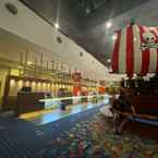 รูปภาพรีวิวของ Legoland Malaysia Hotel 2 จาก Titah W. U.