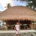 Review photo of Gili Air Lagoon Resort By Waringin Hospitality from Lalu I. H.