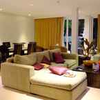 Review photo of Selina Serenity Rawai Phuket 2 from Siripanvadee B.