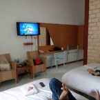 Review photo of Hotel Pondok Hexa Seaside from Maman L.