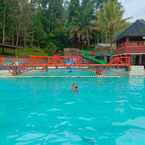 Review photo of Kampung Pa'go Resort Hotel 2 from Maman L.