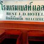 Ulasan foto dari Best LD Hotel 2 dari Itthipol P.