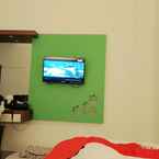 Review photo of Super OYO 231 Hotel Andita Syariah from Siti A.