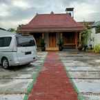 Review photo of Rumah Jawa Guest House (Syariah) from Ilham I. S.