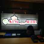 Review photo of King Suite Hotel from Muhammad S. A.