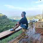 Review photo of Mendulang Lembang Resort & Villa from Mukhlisandi K.