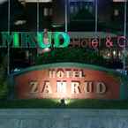 Review photo of Zamrud Hotel & Convention 4 from Supi H.