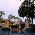 Review photo of Rawai Palm Beach Resort (SHA Plus+) 2 from Noppadol U.