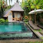 Review photo of Lasamana Villas Ubud by Pramana Villas from Sanada M.