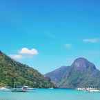 Ulasan foto dari Garnet Hotel El Nido 5 dari Veronika R. I. A.