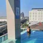 Hình ảnh đánh giá của Vasaka Hotel Makassar Managed By Dafam từ Ruslan A.