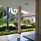 Review photo of Hotel Sinergi Gresik from Maratus S.